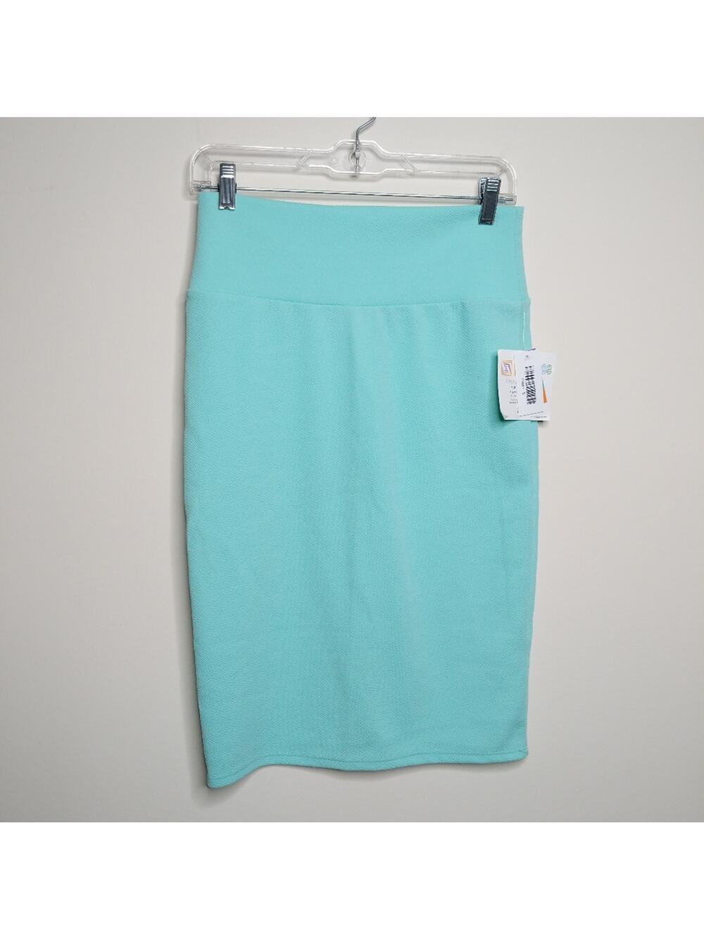 LuLaRoe Solid Cassie Skirt - Size S - NWT